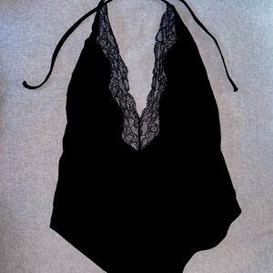 Zara swimsuit